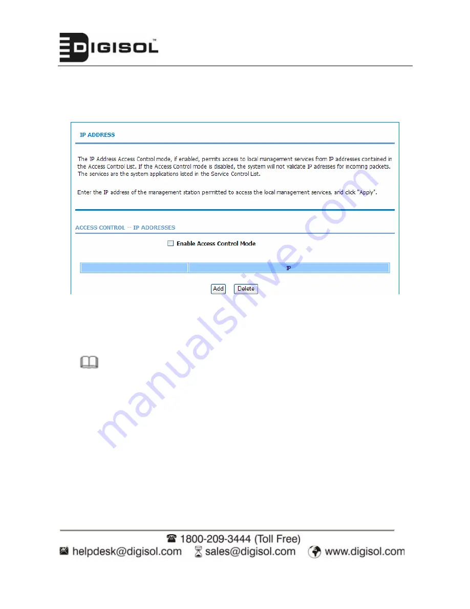 Digisol DG-BG4011N User Manual Download Page 93