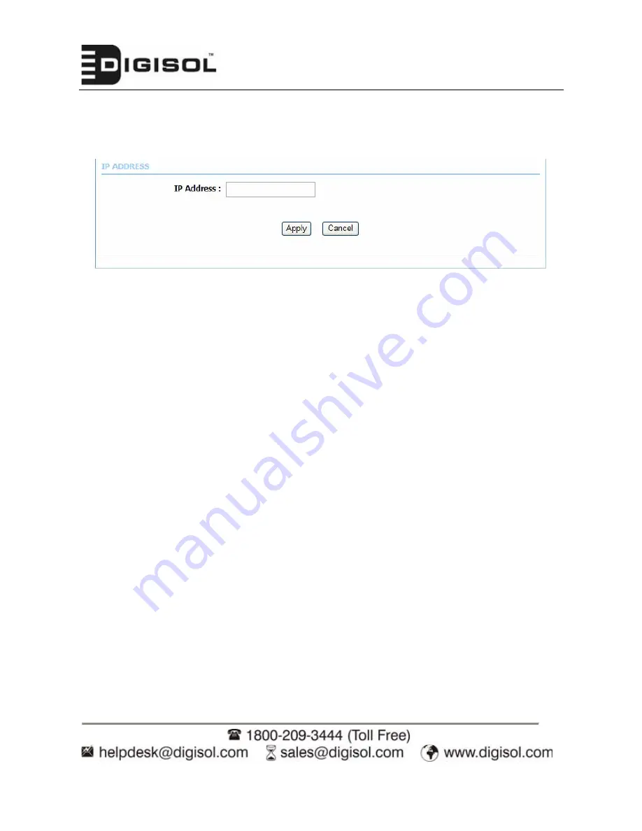 Digisol DG-BG4011N User Manual Download Page 94