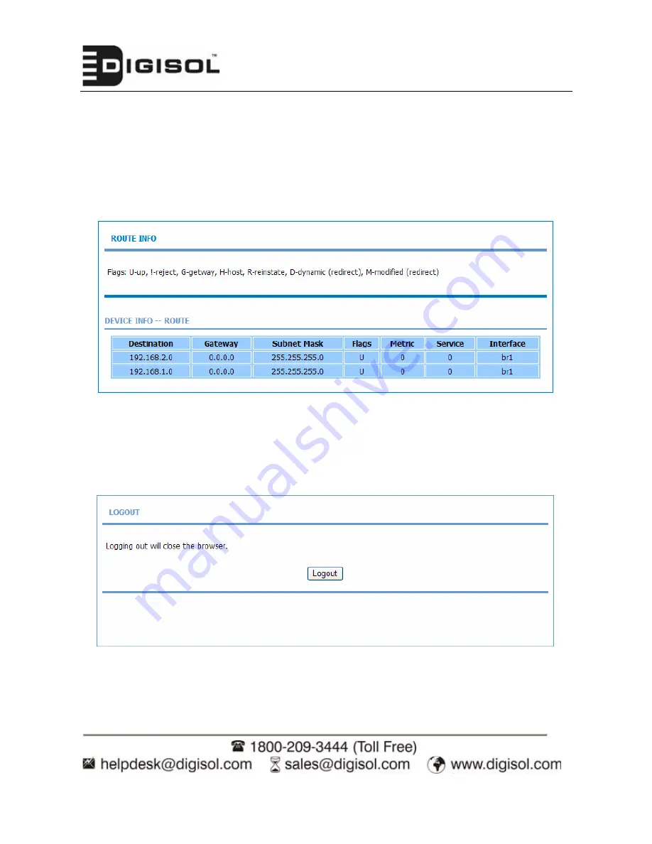 Digisol DG-BG4011N User Manual Download Page 102