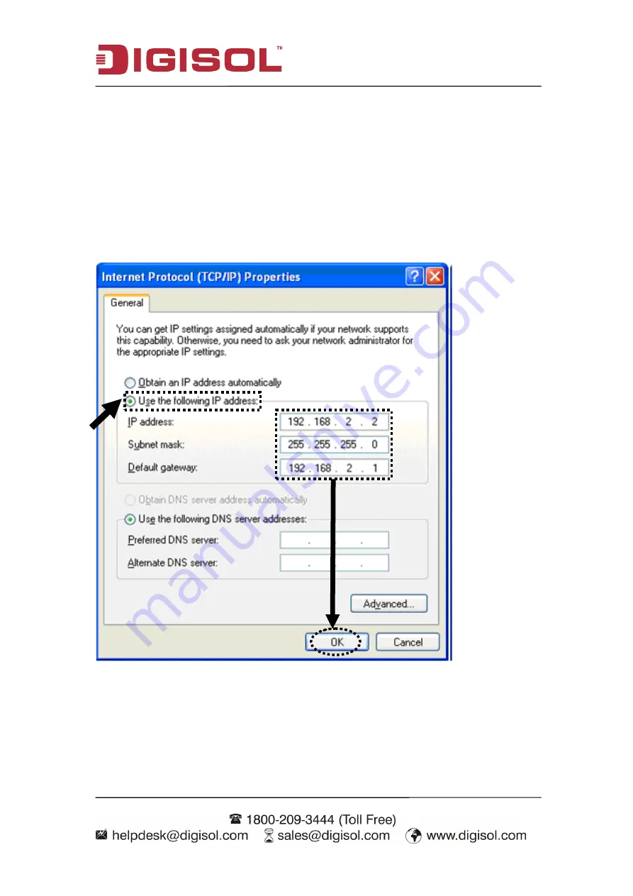 Digisol DG-BR1000Nu User Manual Download Page 30