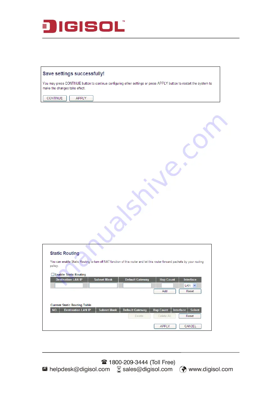 Digisol DG-BR1000Nu User Manual Download Page 113