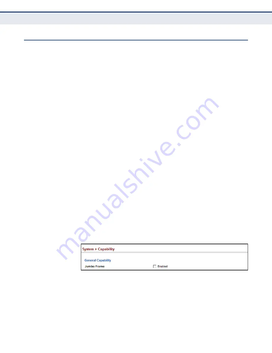 Digisol DG-FS4526E Management Manual Download Page 104