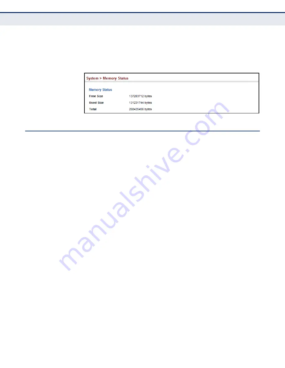 Digisol DG-FS4526E Management Manual Download Page 124