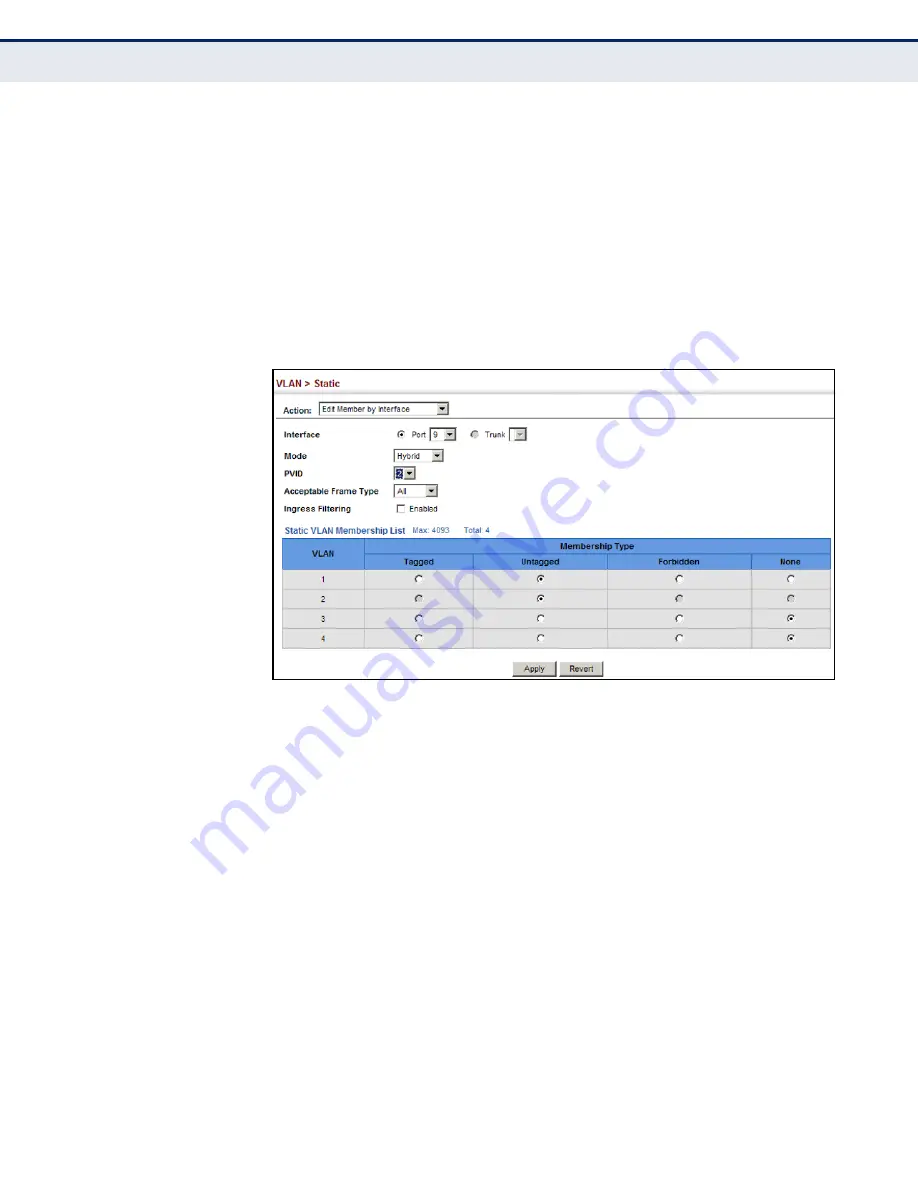 Digisol DG-FS4526E Management Manual Download Page 176