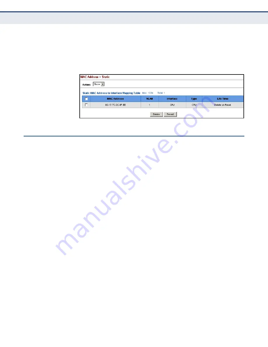 Digisol DG-FS4526E Management Manual Download Page 201