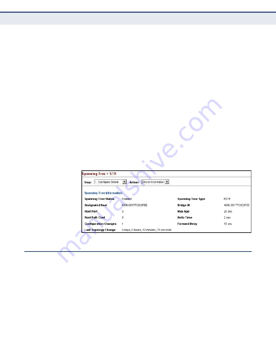 Digisol DG-FS4526E Management Manual Download Page 217