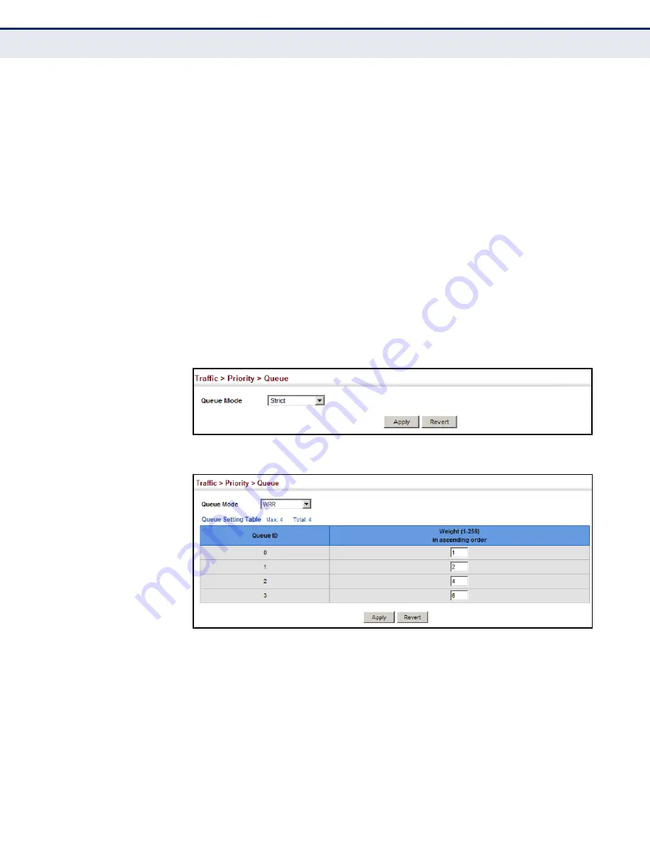 Digisol DG-FS4526E Скачать руководство пользователя страница 238