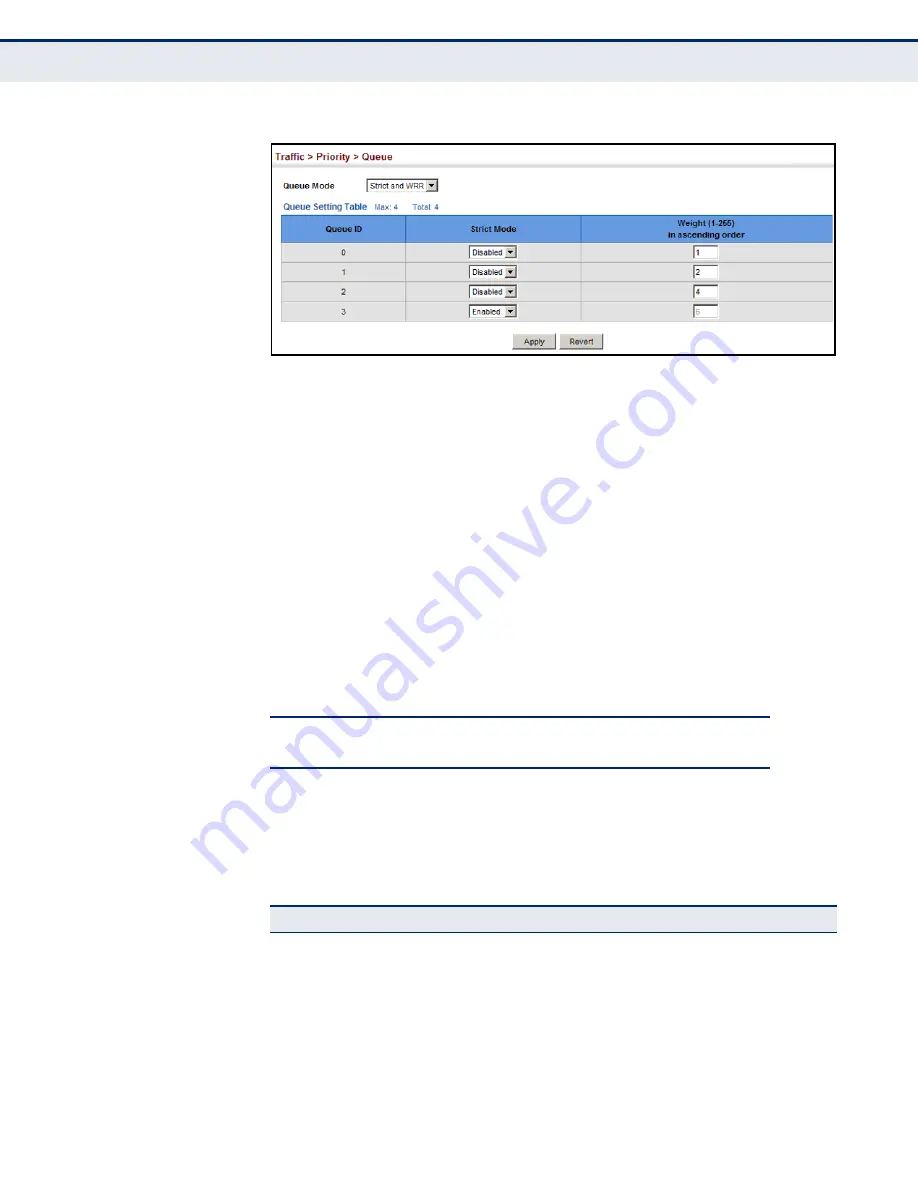 Digisol DG-FS4526E Management Manual Download Page 239