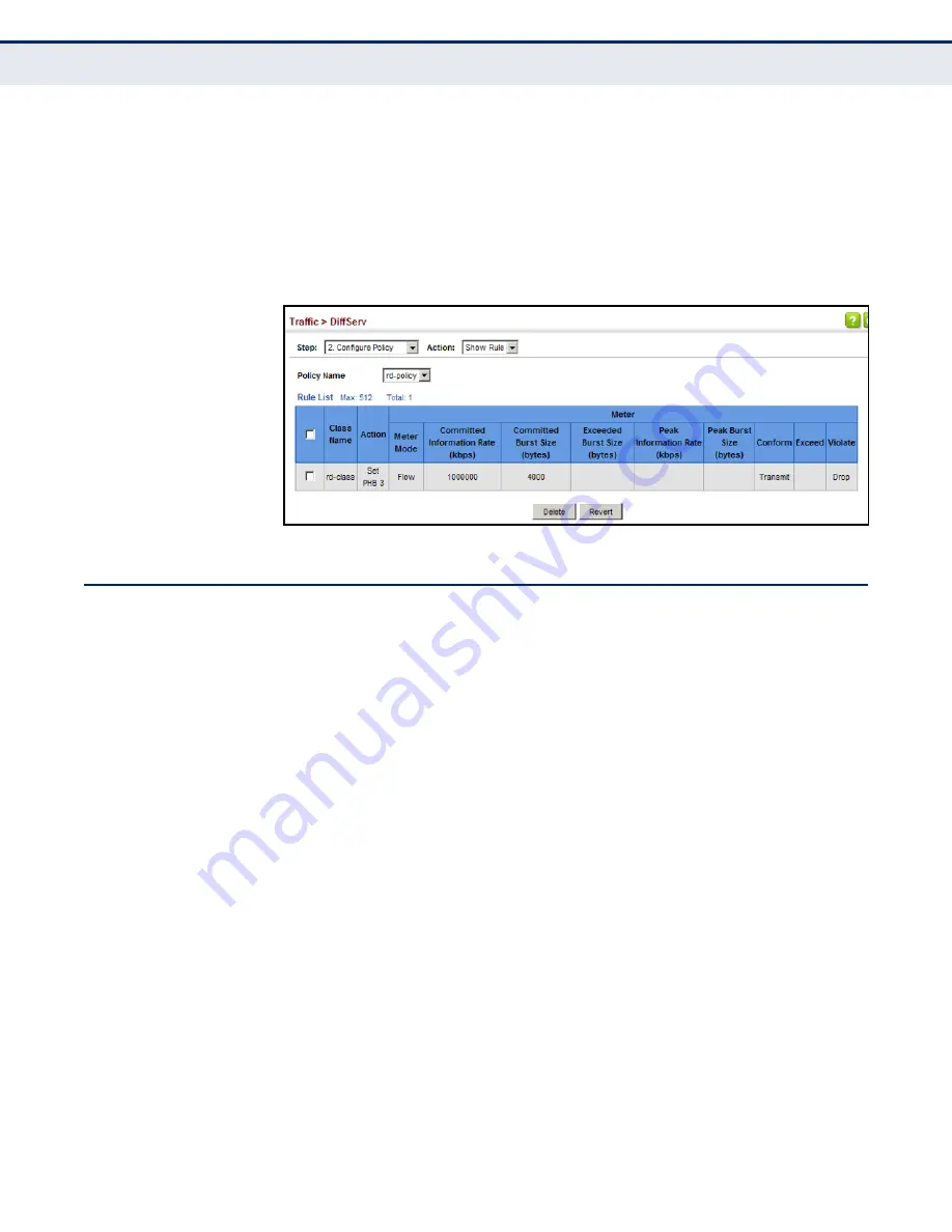 Digisol DG-FS4526E Management Manual Download Page 263