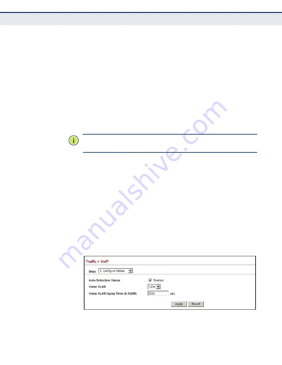 Digisol DG-FS4526E Management Manual Download Page 266