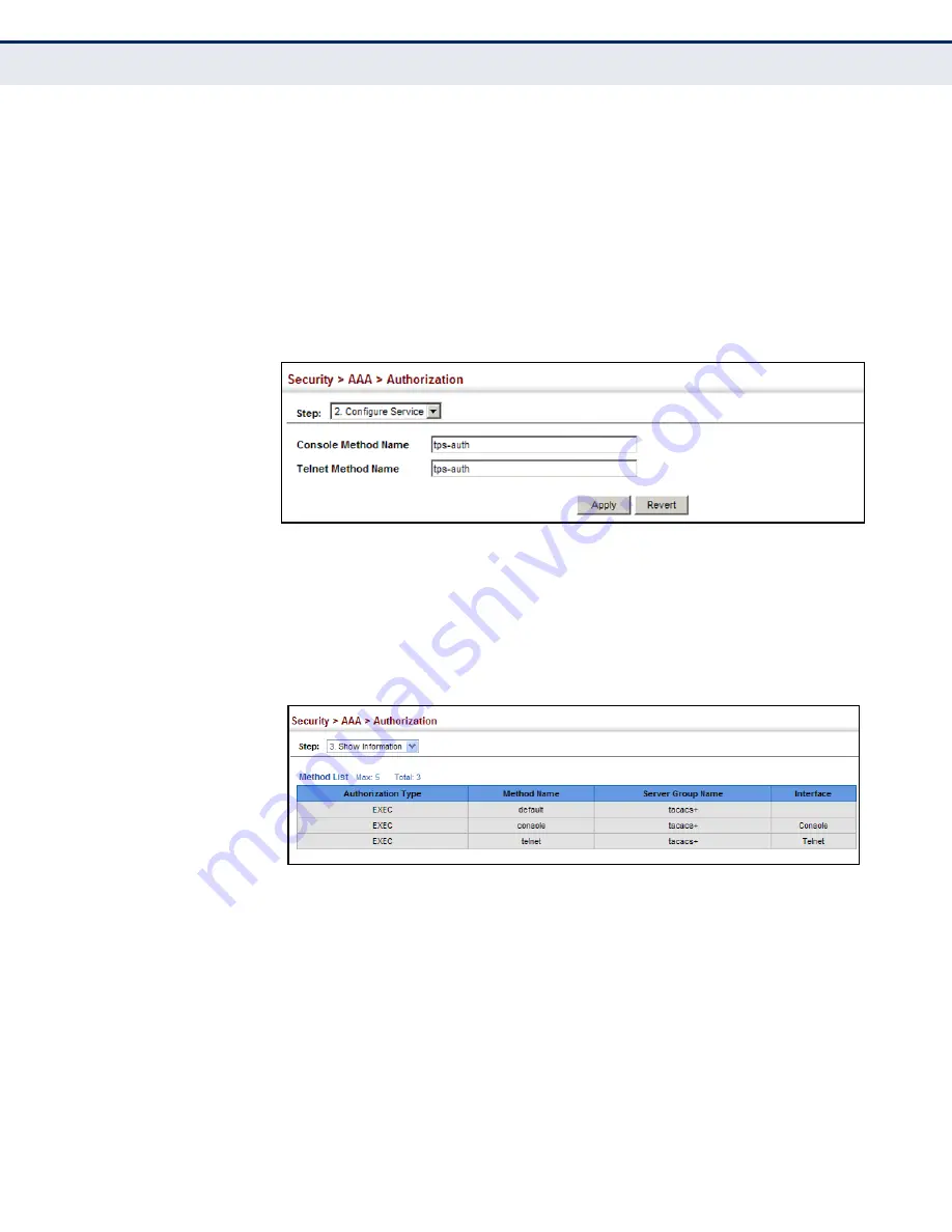 Digisol DG-FS4526E Management Manual Download Page 286