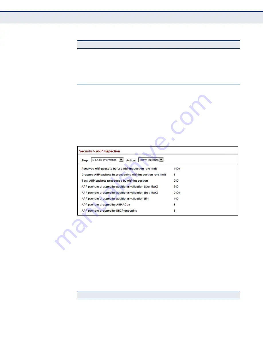 Digisol DG-FS4526E Management Manual Download Page 339