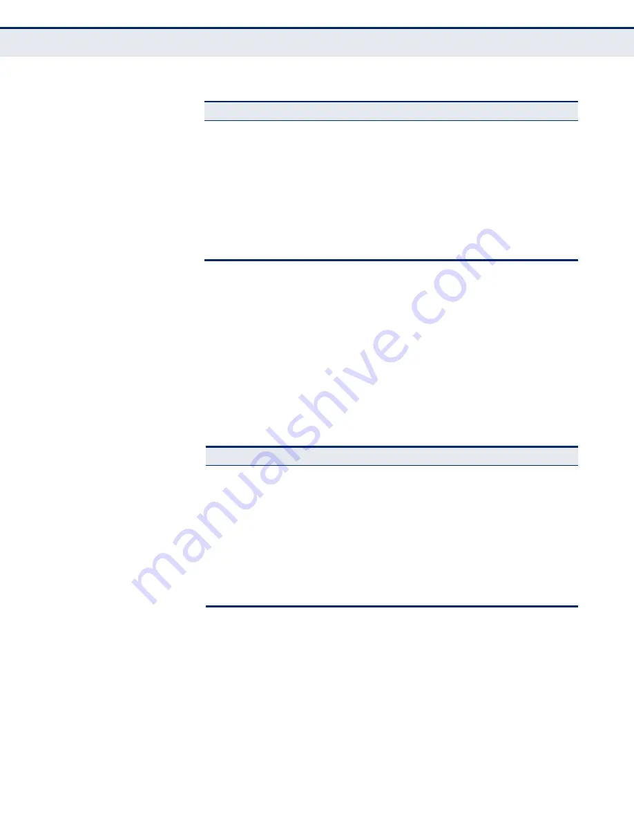 Digisol DG-FS4526E Management Manual Download Page 381