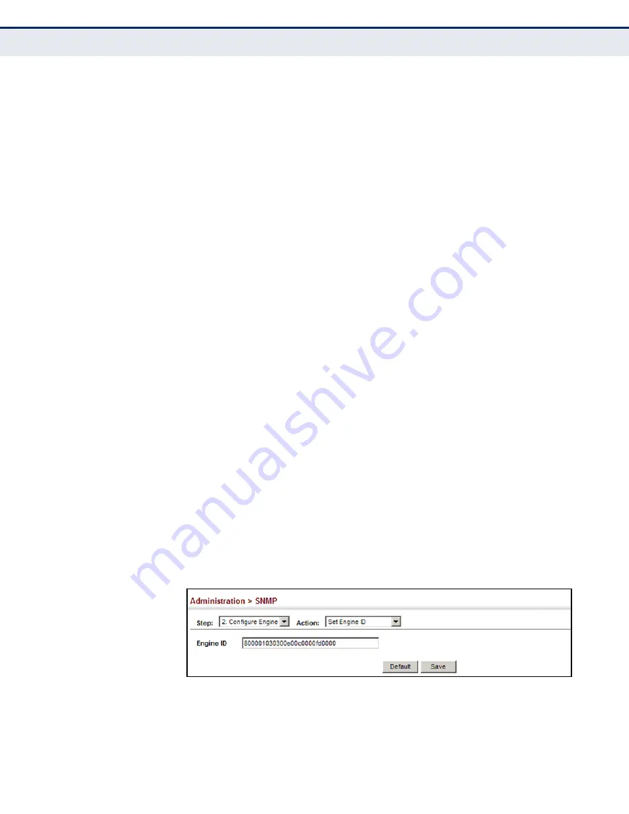 Digisol DG-FS4526E Management Manual Download Page 393