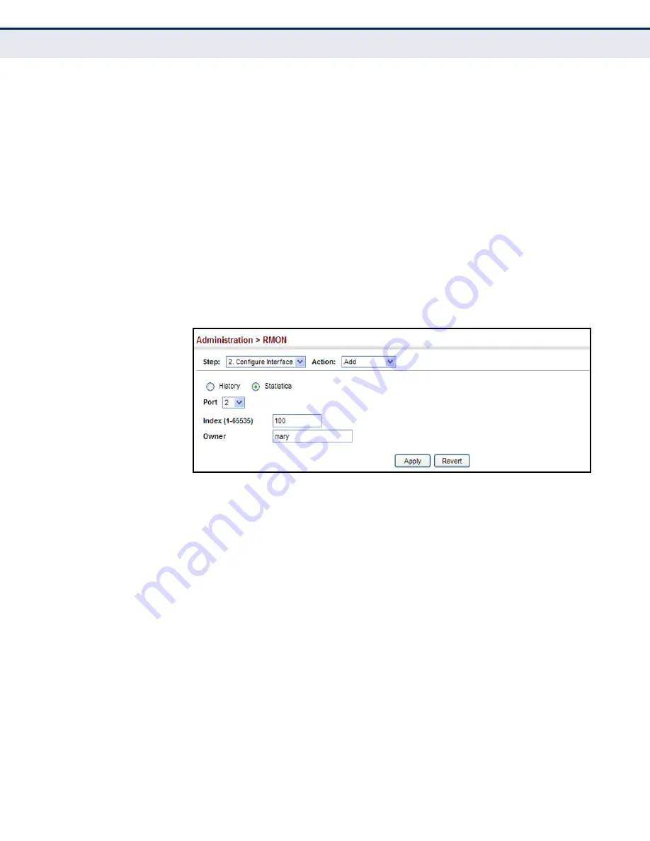 Digisol DG-FS4526E Management Manual Download Page 422