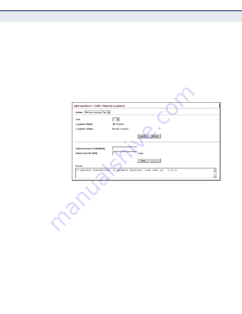 Digisol DG-FS4526E Management Manual Download Page 483