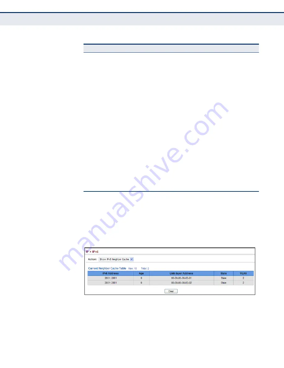 Digisol DG-FS4526E Management Manual Download Page 502