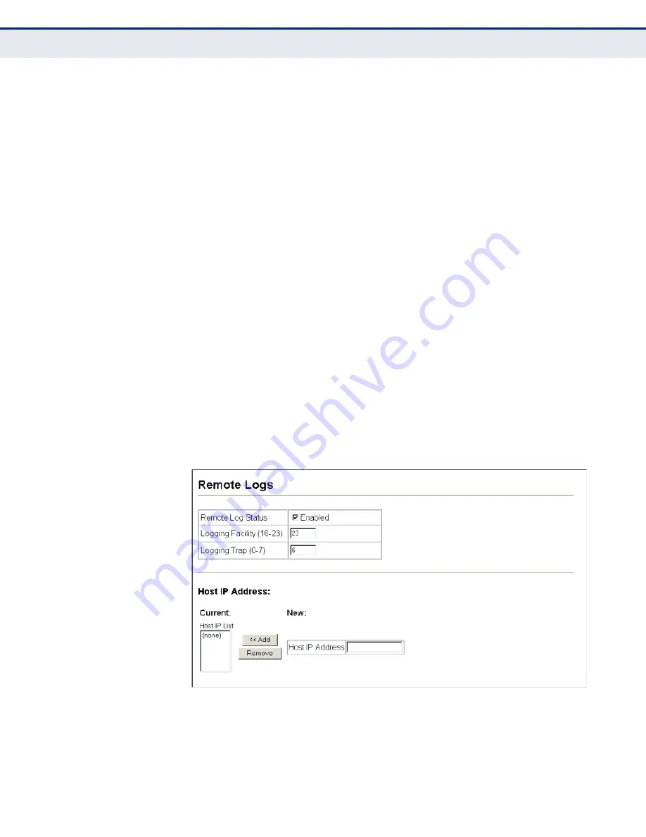 Digisol DG-FS4528P Management Manual Download Page 113