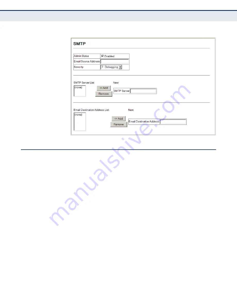 Digisol DG-FS4528P Management Manual Download Page 115