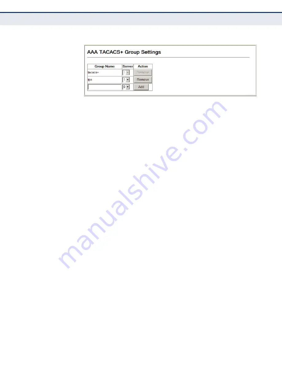 Digisol DG-FS4528P Management Manual Download Page 165