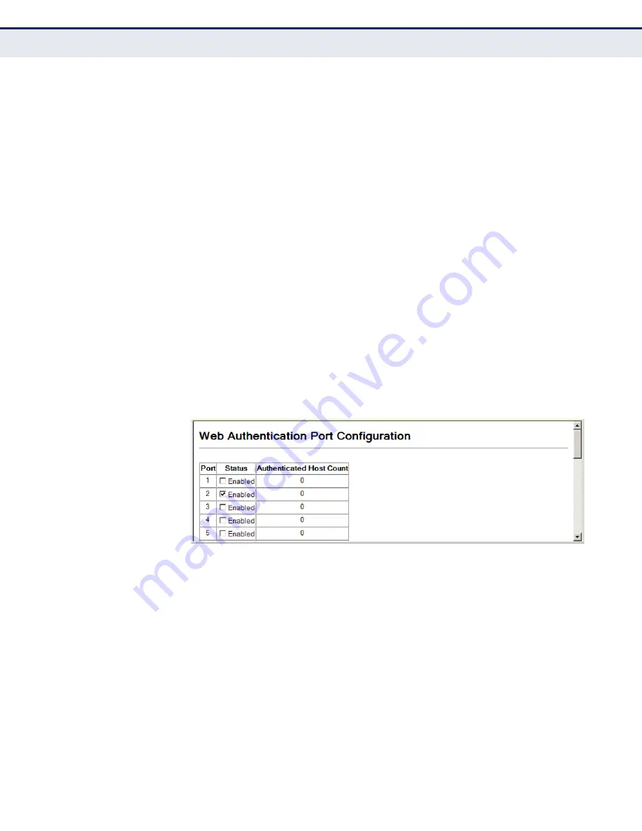 Digisol DG-FS4528P Management Manual Download Page 199