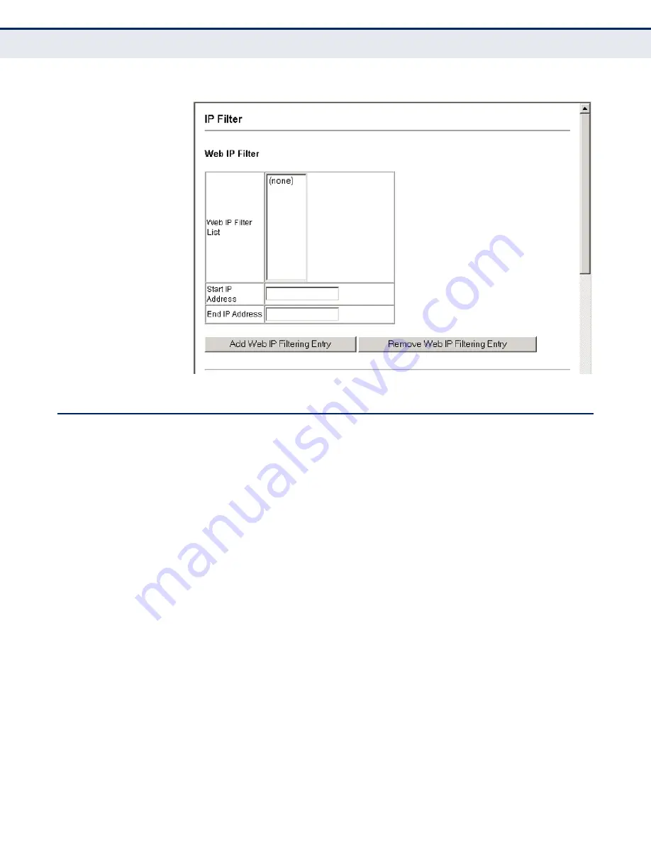 Digisol DG-FS4528P Скачать руководство пользователя страница 234