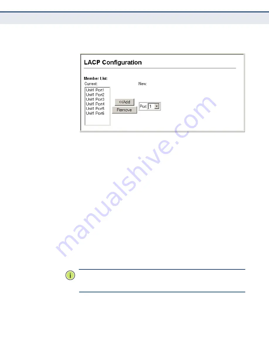 Digisol DG-FS4528P Management Manual Download Page 256