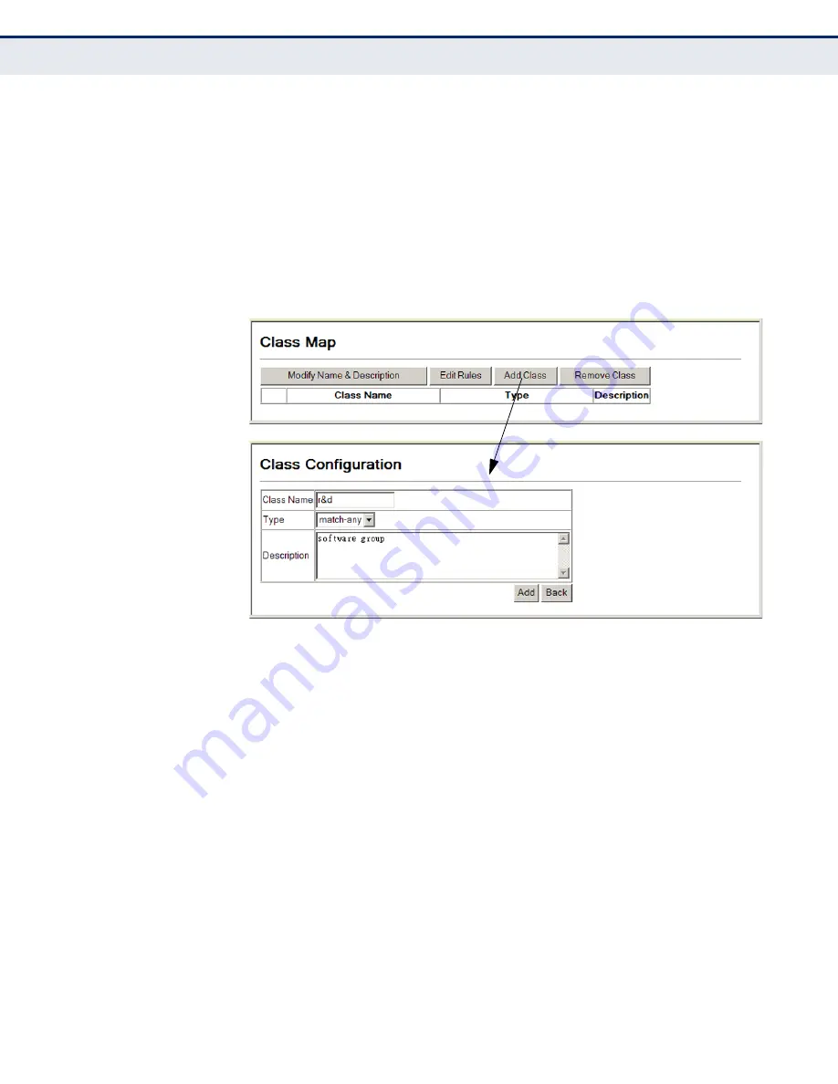 Digisol DG-FS4528P Management Manual Download Page 377