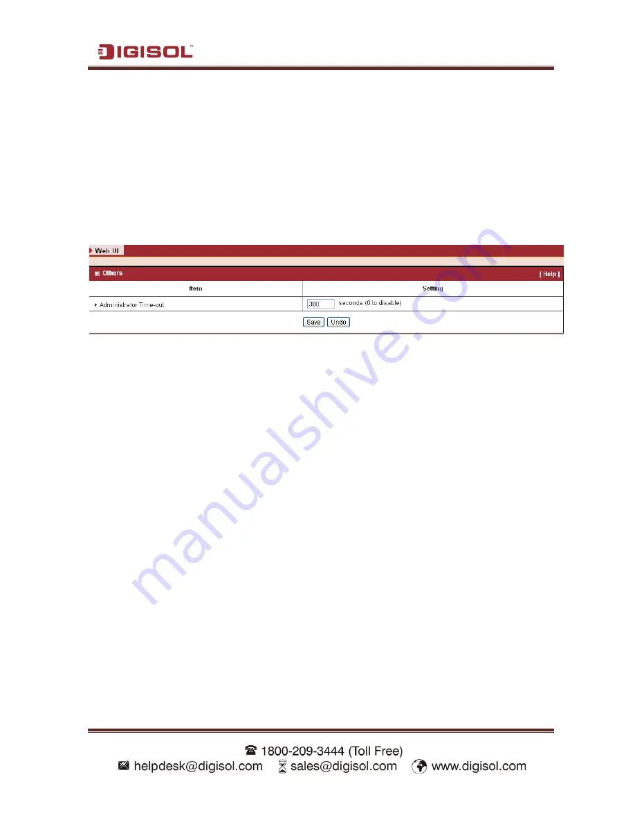 Digisol DG-LB1054UV User Manual Download Page 98