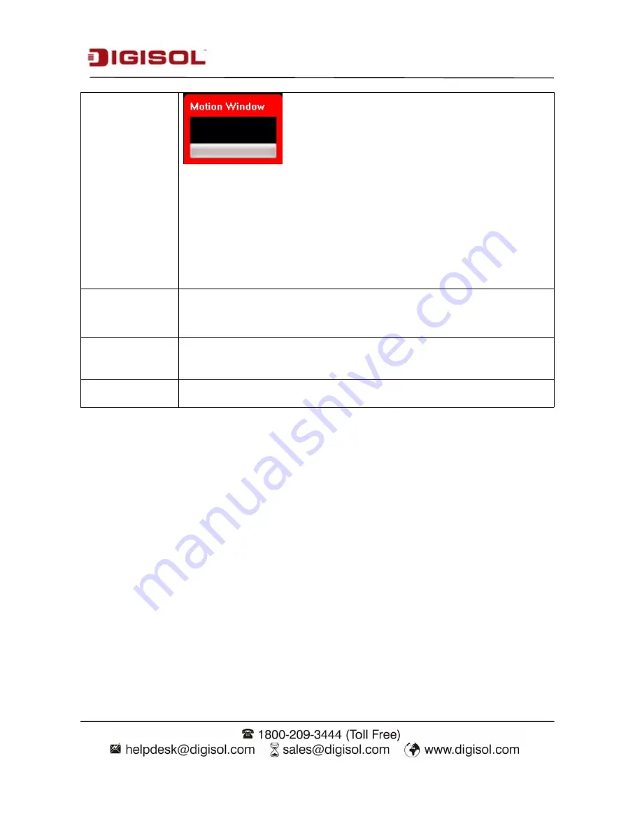 Digisol DG-SC8860VI User Manual Download Page 42