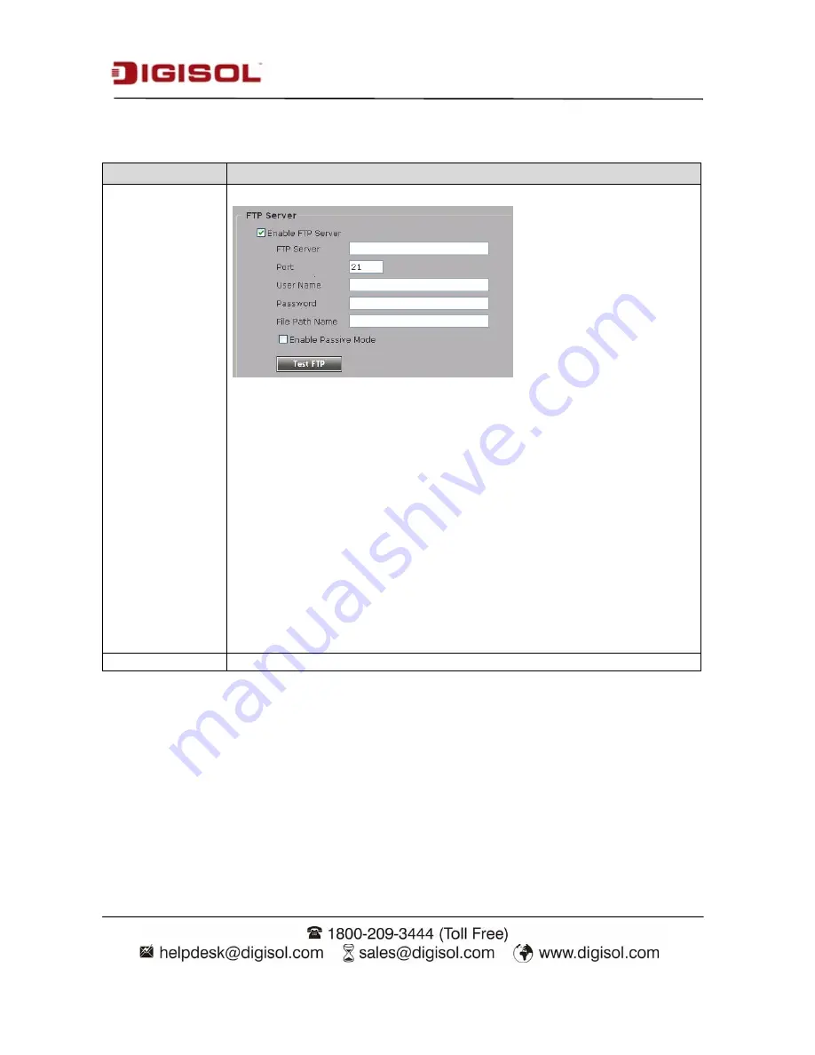 Digisol DG-SC8860VI User Manual Download Page 48