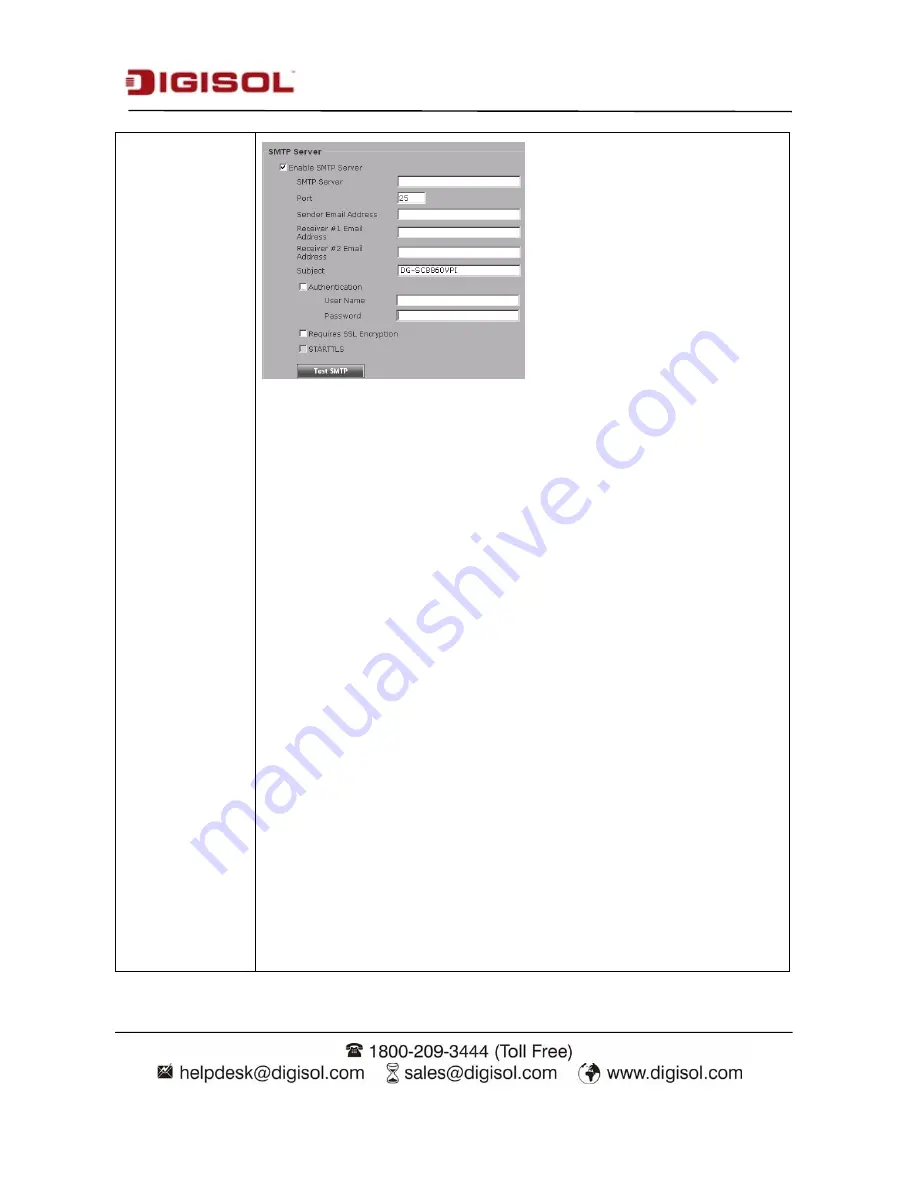 Digisol DG-SC8860VI User Manual Download Page 49