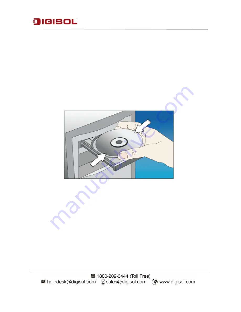 Digisol DG-SC8860VI User Manual Download Page 59