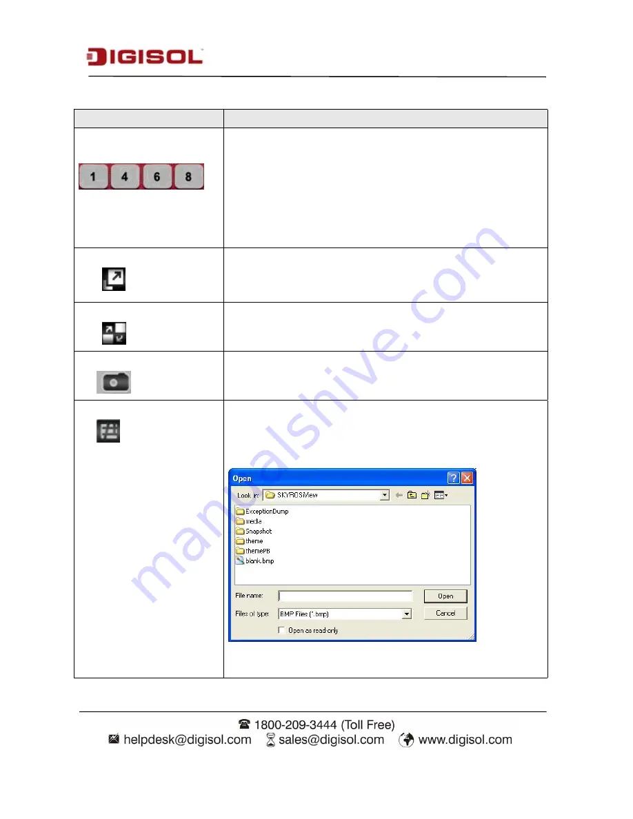 Digisol DG-SC8860VI User Manual Download Page 69