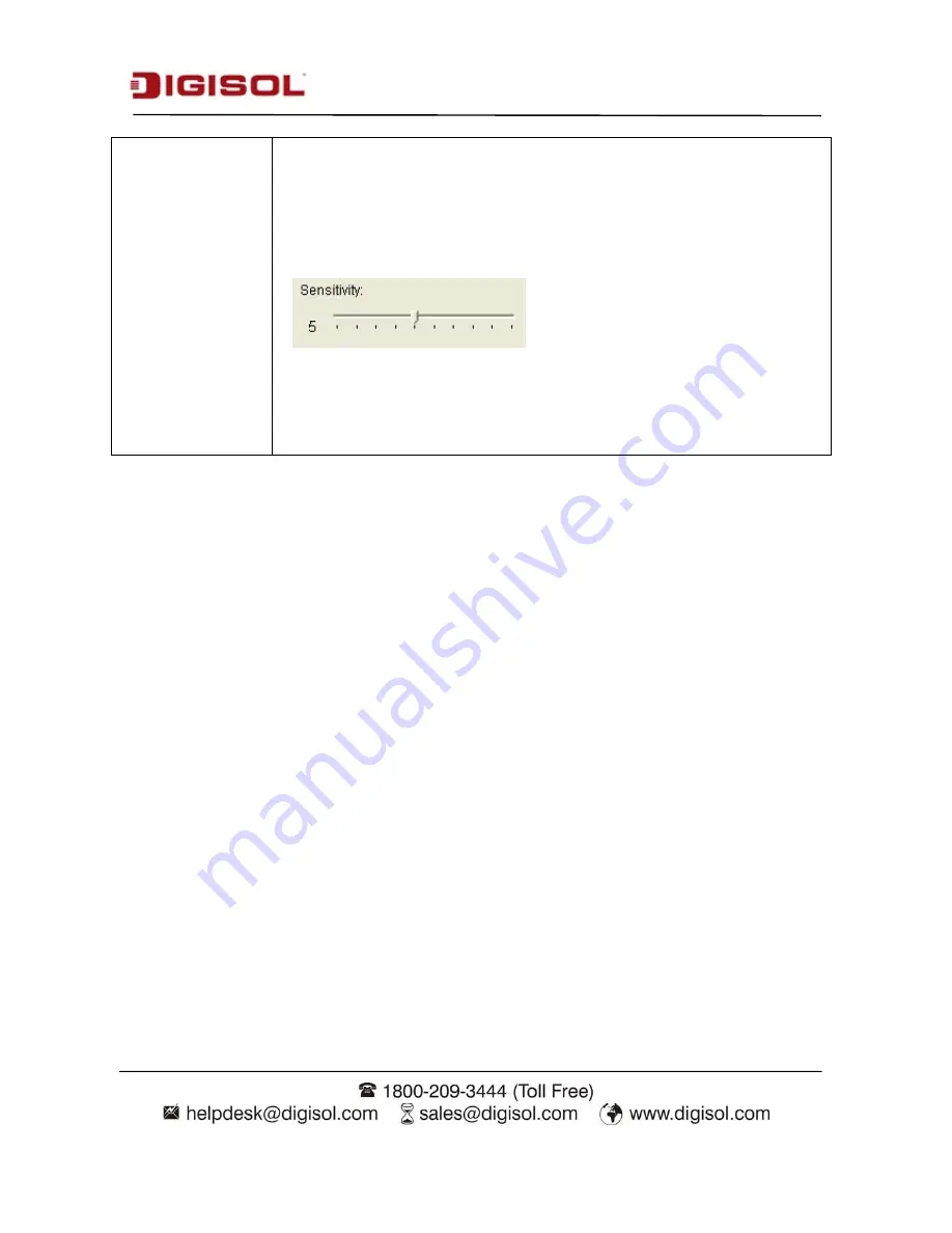 Digisol DG-SC8860VI User Manual Download Page 79