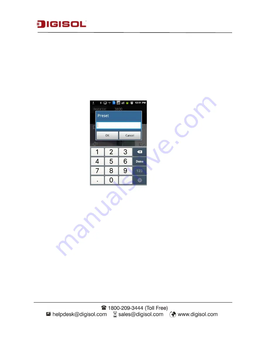 Digisol DG-SC8860VI User Manual Download Page 110