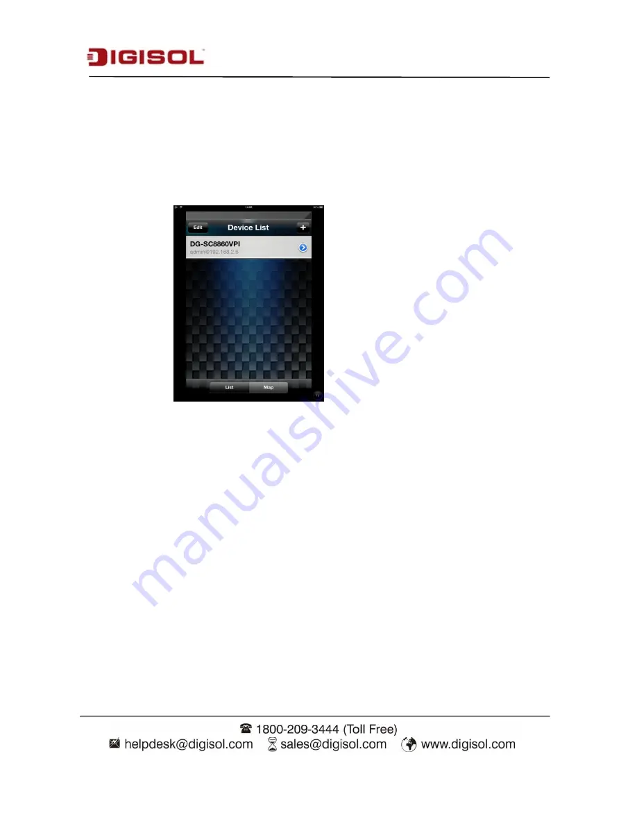 Digisol DG-SC8860VI User Manual Download Page 118