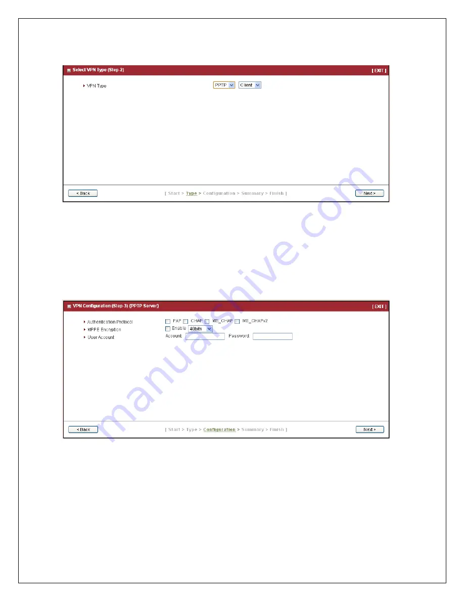 Digisol DG-WU2005V Quick Installation Manual Download Page 17