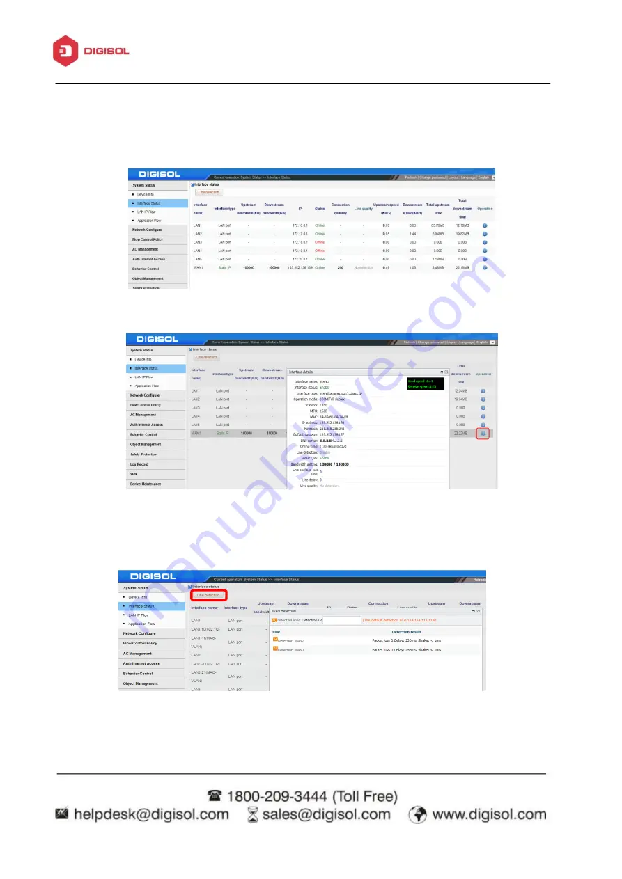 Digisol DG-WU2008 User Manual Download Page 11