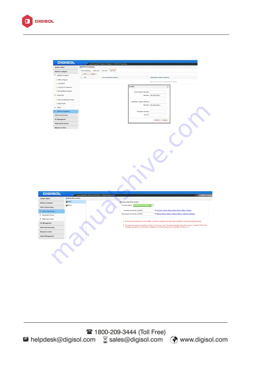 Digisol DG-WU2008 User Manual Download Page 21