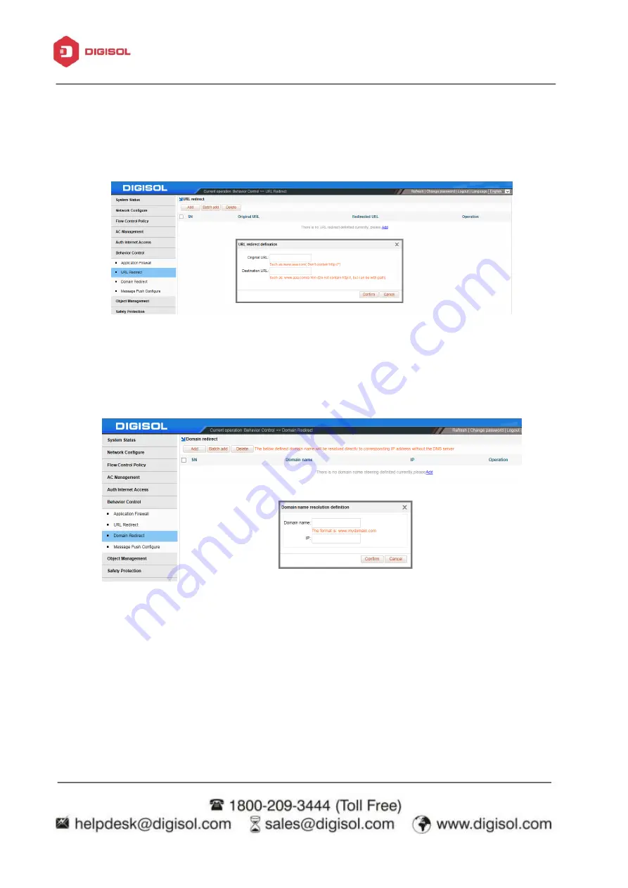 Digisol DG-WU2008 User Manual Download Page 37