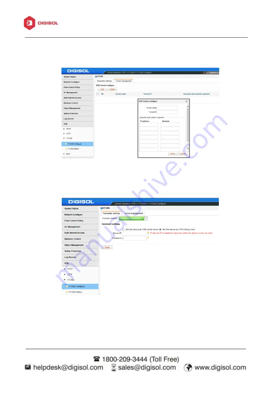 Digisol DG-WU2008 Скачать руководство пользователя страница 52