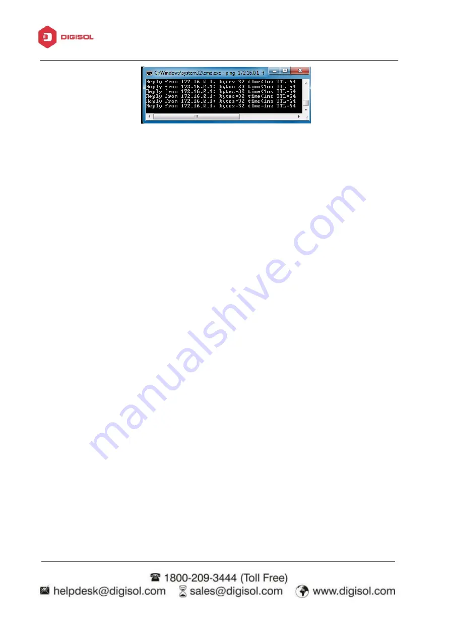 Digisol DG-WU2008 User Manual Download Page 61