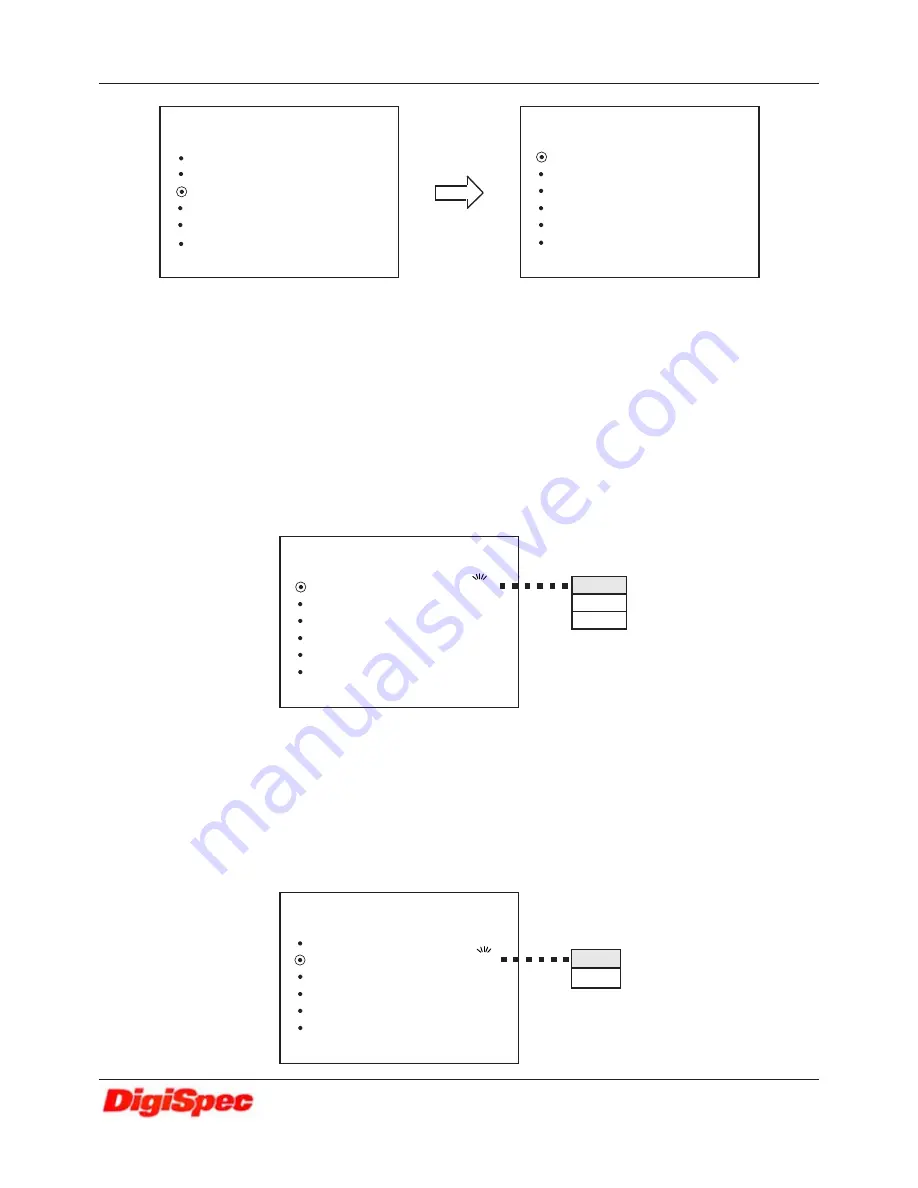 DigiSpec DTT-PRO Operation Manuals Download Page 11