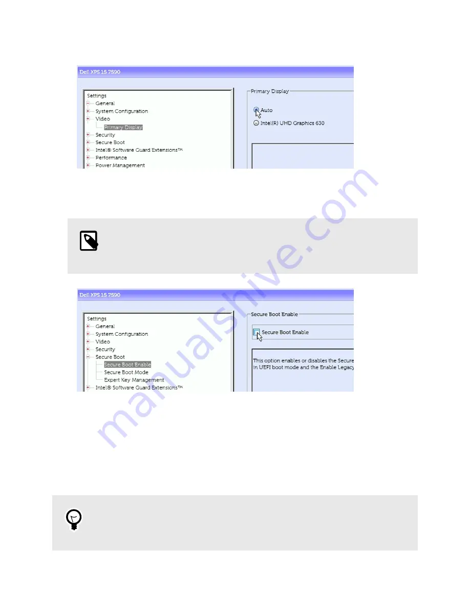 Digistor CItadel User Manual Download Page 10