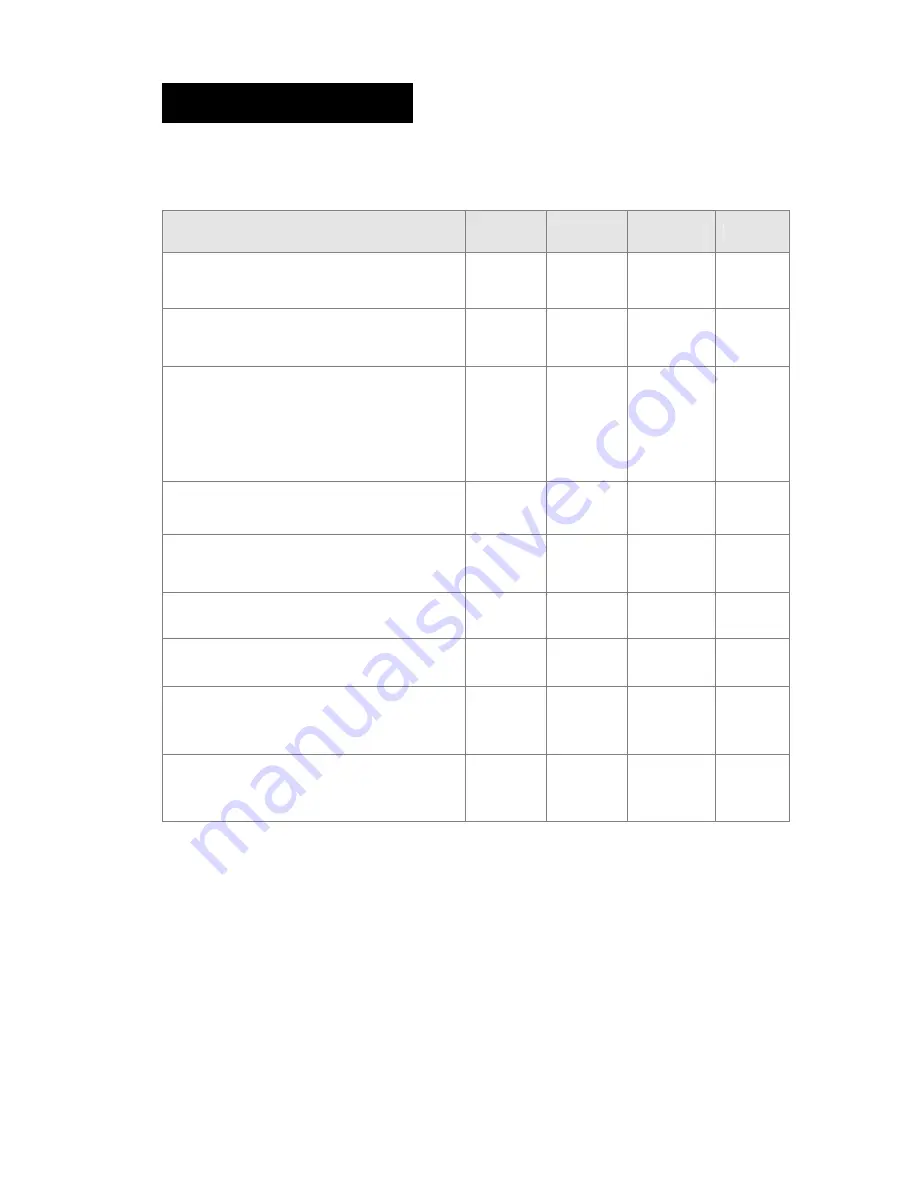 Digital Acoustics EDB-110 User Manual Download Page 10