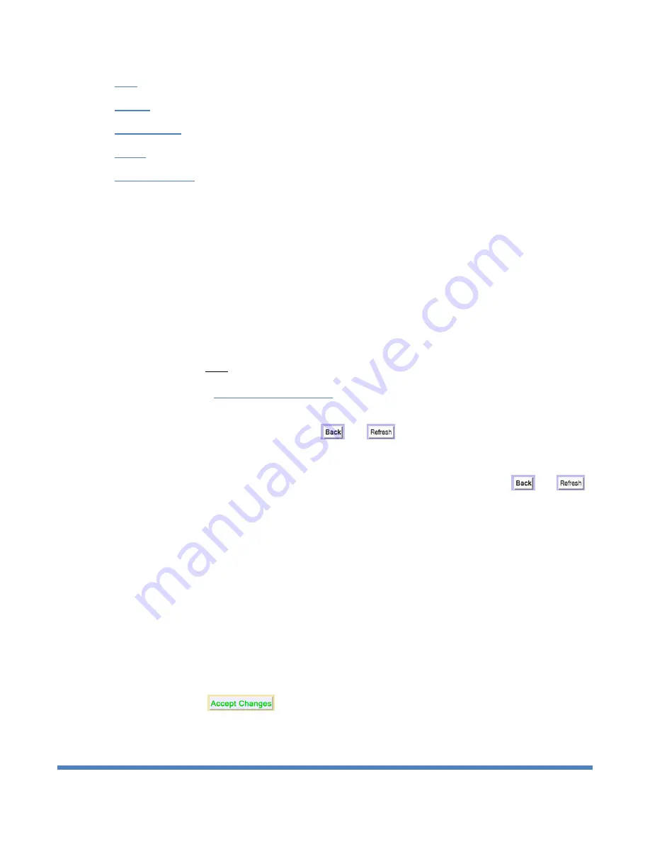 Digital Alert Systems DASDEC II User Manual Download Page 19