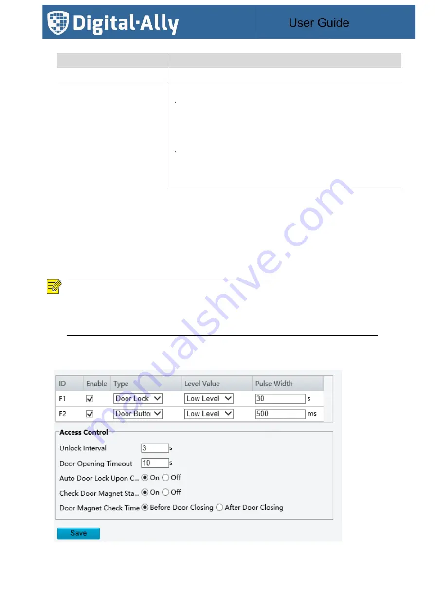 Digital-Ally DTM-600 User Manual Download Page 51