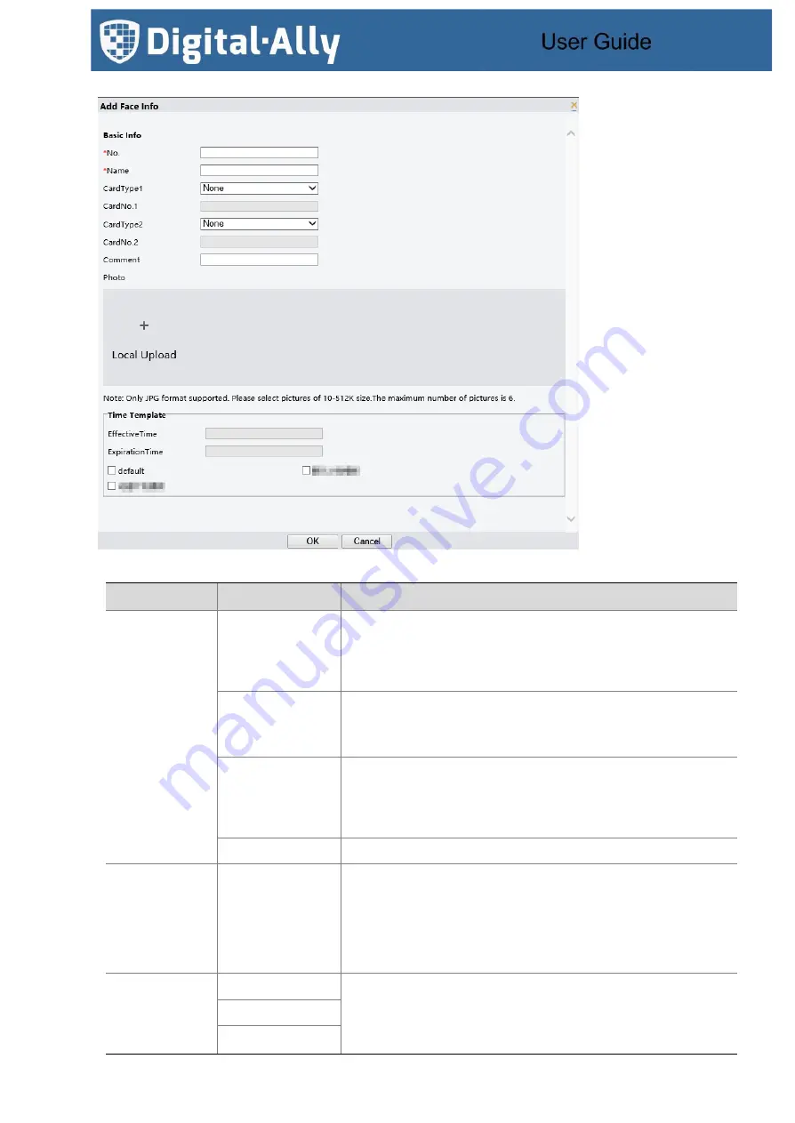 Digital-Ally DTM-600 User Manual Download Page 78