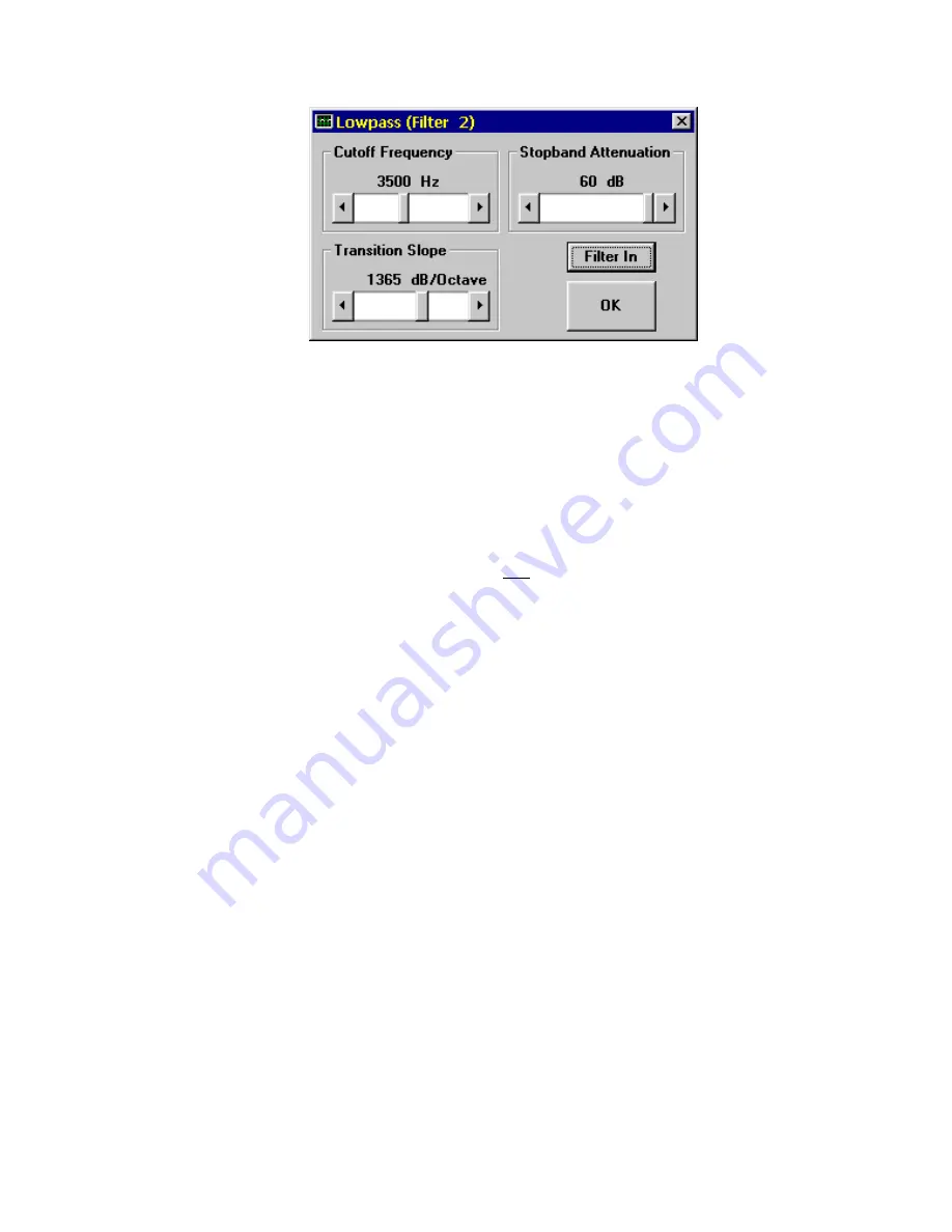 Digital Audio Corporation PCAP II User Manual Download Page 33